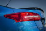 Ford Focus Sedan 2014 года